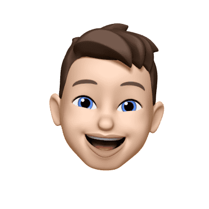 Noah Morris headshot