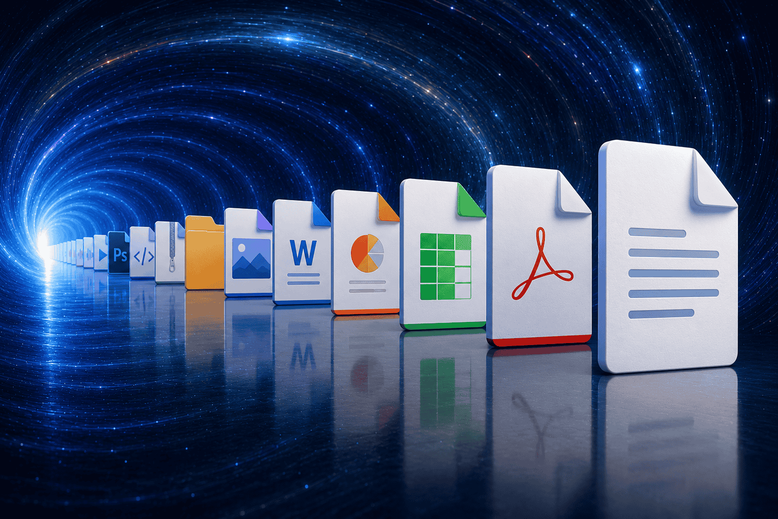 File Compliance: What GDPR, HIPAA, and CCPA Mean for Everyday Document Handling