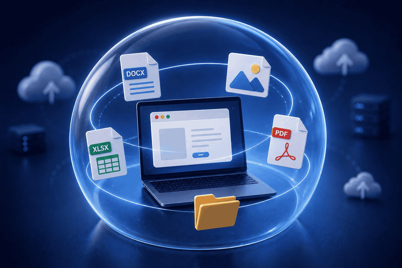 Private File Tools: The Complete No-Upload Guide